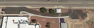 Reynolds Elementary/New Sonoran Science Academy  – Tucson, Arizona
