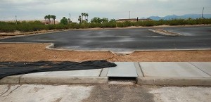 Tucson Airport Center – Tucson, Arizona